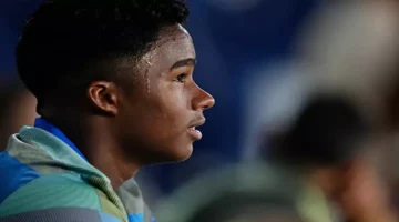 ريال مدريد يواجه احتمال رحيل إندريك في يناير وتأثيره على تشكيلة الفريق